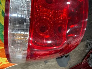 bontott VW GOLF V Jobb Hátsó Lámpa