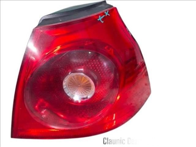 bontott VW GOLF V Jobb Hátsó Lámpa