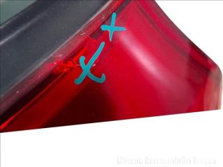 bontott VW GOLF V Jobb Hátsó Lámpa