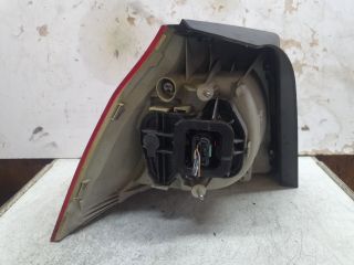 bontott VW GOLF V Jobb Hátsó Lámpa