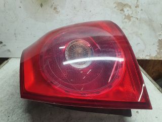 bontott VW GOLF V Jobb Hátsó Lámpa