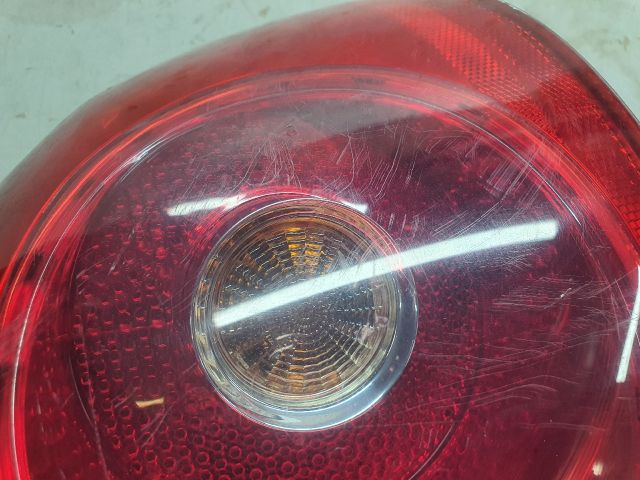 bontott VW GOLF V Jobb Hátsó Lámpa