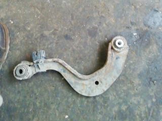 bontott VW GOLF V Jobb hátsó Lengőkar