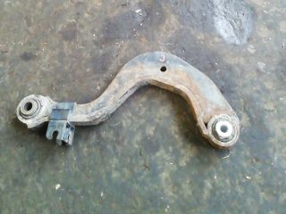 bontott VW GOLF V Jobb hátsó Lengőkar