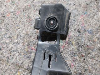 bontott VW GOLF V Jobb hátsó Lökhárító Tartó (Műanyag)