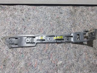 bontott VW GOLF V Jobb hátsó Lökhárító Tartó (Műanyag)