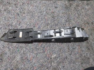 bontott VW GOLF V Jobb hátsó Lökhárító Tartó (Műanyag)