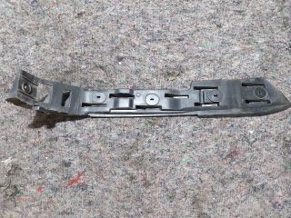 bontott VW GOLF V Jobb hátsó Lökhárító Tartó (Műanyag)