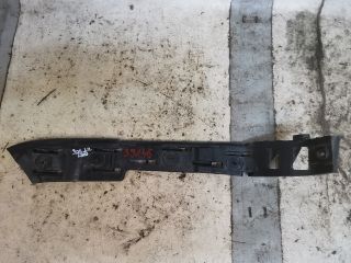 bontott VW GOLF V Jobb hátsó Lökhárító Tartó (Műanyag)