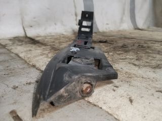 bontott VW GOLF V Jobb hátsó Lökhárító Tartó (Műanyag)