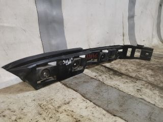 bontott VW GOLF V Jobb hátsó Lökhárító Tartó (Műanyag)