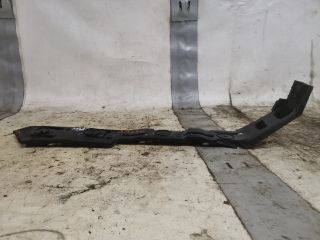 bontott VW GOLF V Jobb hátsó Lökhárító Tartó (Műanyag)