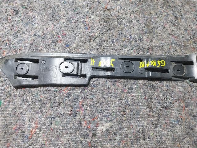 bontott VW GOLF V Jobb hátsó Lökhárító Tartó (Műanyag)