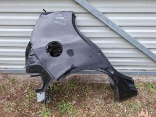 bontott VW GOLF V Jobb hátsó Negyed Karosszéria Csomag