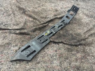 bontott VW GOLF V Jobb hátsó Oldal Lökhárító Tartó (Műanyag)