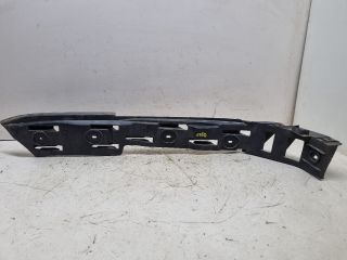 bontott VW GOLF V Jobb hátsó Oldal Lökhárító Tartó (Műanyag)