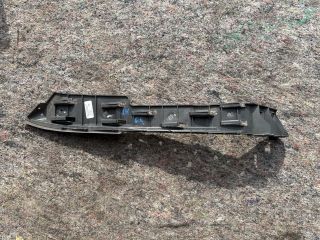 bontott VW GOLF V Jobb hátsó Oldal Lökhárító Tartó (Műanyag)