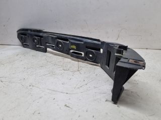 bontott VW GOLF V Jobb hátsó Oldal Lökhárító Tartó (Műanyag)