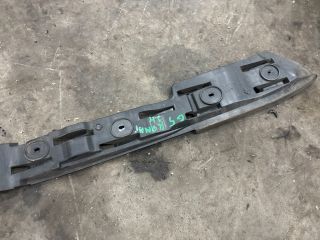 bontott VW GOLF V Jobb hátsó Oldal Lökhárító Tartó (Műanyag)