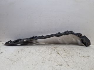 bontott VW GOLF V Jobb hátsó Oldal Lökhárító Tartó (Műanyag)