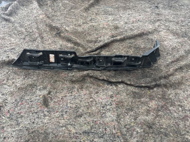 bontott VW GOLF V Jobb hátsó Oldal Lökhárító Tartó (Műanyag)