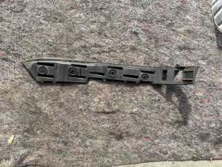 bontott VW GOLF V Jobb hátsó Oldal Lökhárító Tartó (Műanyag)