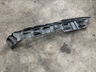 bontott VW GOLF V Jobb hátsó Oldal Lökhárító Tartó (Műanyag)