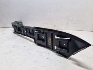 bontott VW GOLF V Jobb hátsó Oldal Lökhárító Tartó (Műanyag)