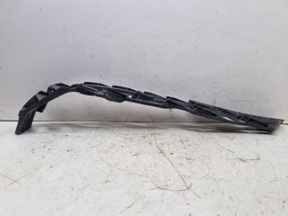 bontott VW GOLF V Jobb hátsó Oldal Lökhárító Tartó (Műanyag)