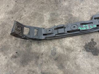 bontott VW GOLF V Jobb hátsó Oldal Lökhárító Tartó (Műanyag)