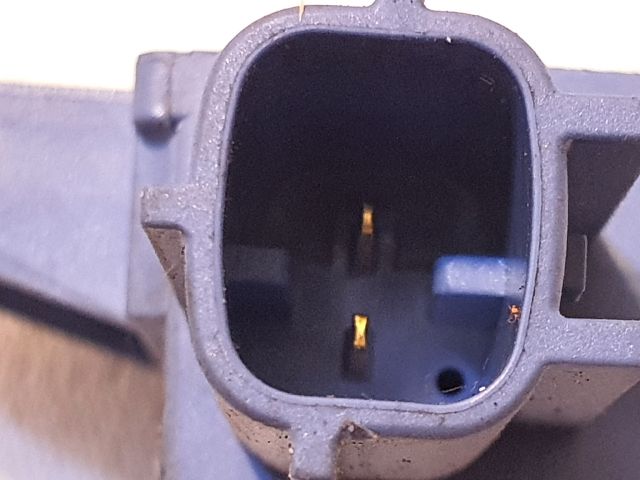 bontott VW GOLF V Jobb hátsó Oldal Ütközés Érzékelő