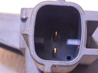 bontott VW GOLF V Jobb hátsó Oldal Ütközés Érzékelő