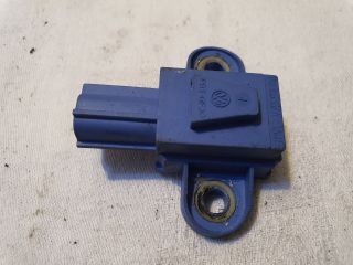 bontott VW GOLF V Jobb hátsó Oldal Ütközés Érzékelő