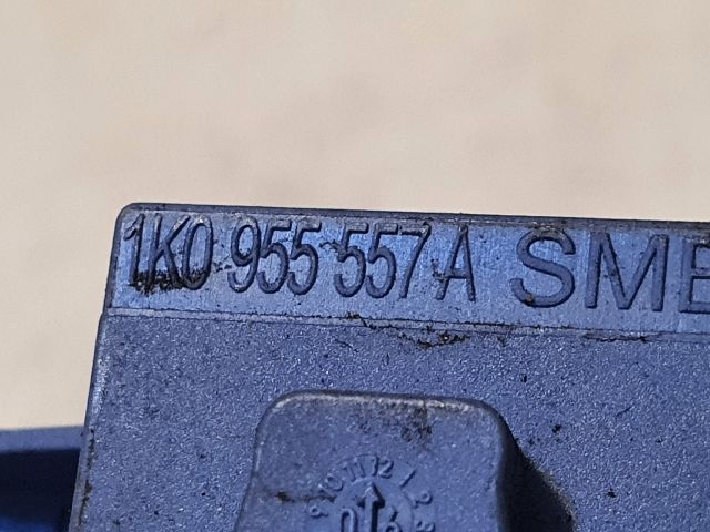 bontott VW GOLF V Jobb hátsó Oldal Ütközés Érzékelő