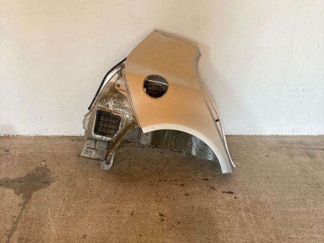 bontott VW GOLF V Jobb hátsó Sárvédő