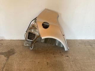 bontott VW GOLF V Jobb hátsó Sárvédő