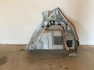 bontott VW GOLF V Jobb hátsó Sárvédő