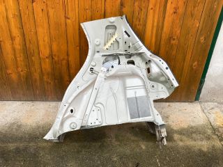 bontott VW GOLF V Jobb hátsó Sárvédő