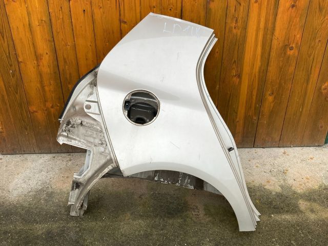 bontott VW GOLF V Jobb hátsó Sárvédő
