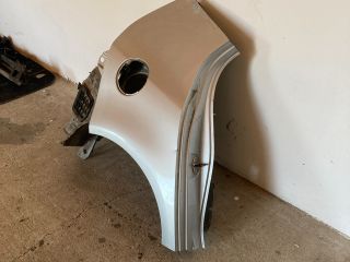 bontott VW GOLF V Jobb hátsó Sárvédő