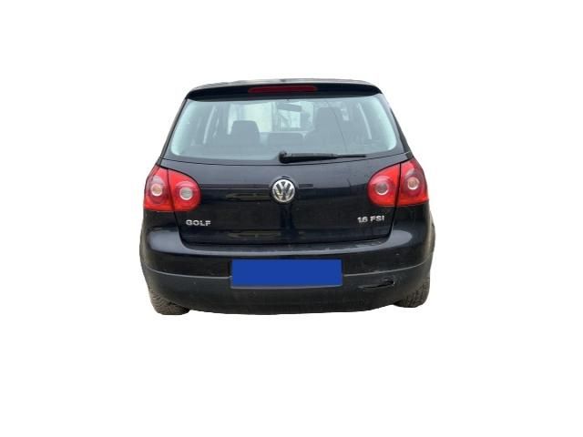 bontott VW GOLF V Jobb hátsó Sárvédő