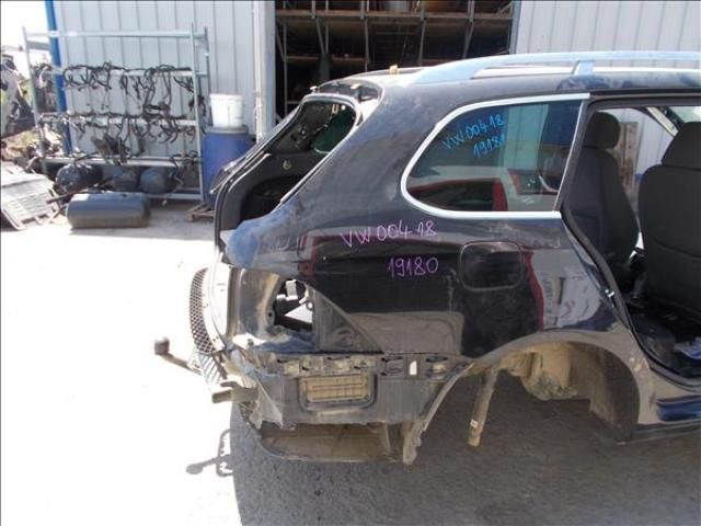 bontott VW GOLF V Jobb hátsó Sárvédő