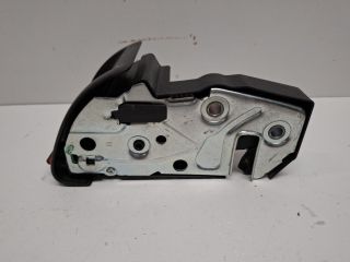 bontott VW GOLF V Jobb hátsó Ülés Rögzítő