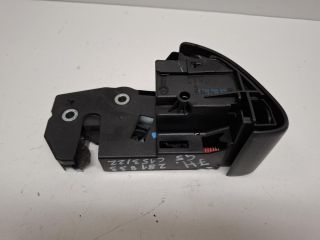 bontott VW GOLF V Jobb hátsó Ülés Rögzítő