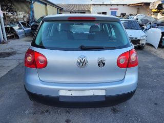 bontott VW GOLF V Jobb hátsó Vízlehúzó Gumicsík