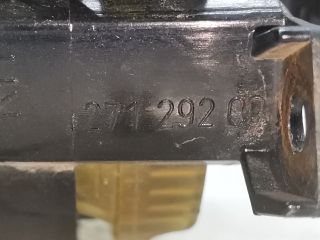 bontott VW GOLF V Jobb Ködfényszóró