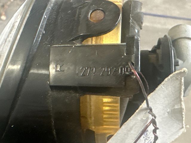 bontott VW GOLF V Jobb Ködfényszóró