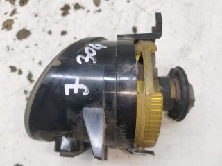 bontott VW GOLF V Jobb Ködfényszóró