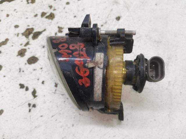 bontott VW GOLF V Jobb Ködfényszóró