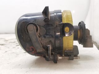 bontott VW GOLF V Jobb Ködfényszóró